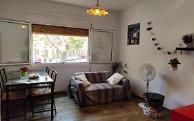 Coqueto Apartamento